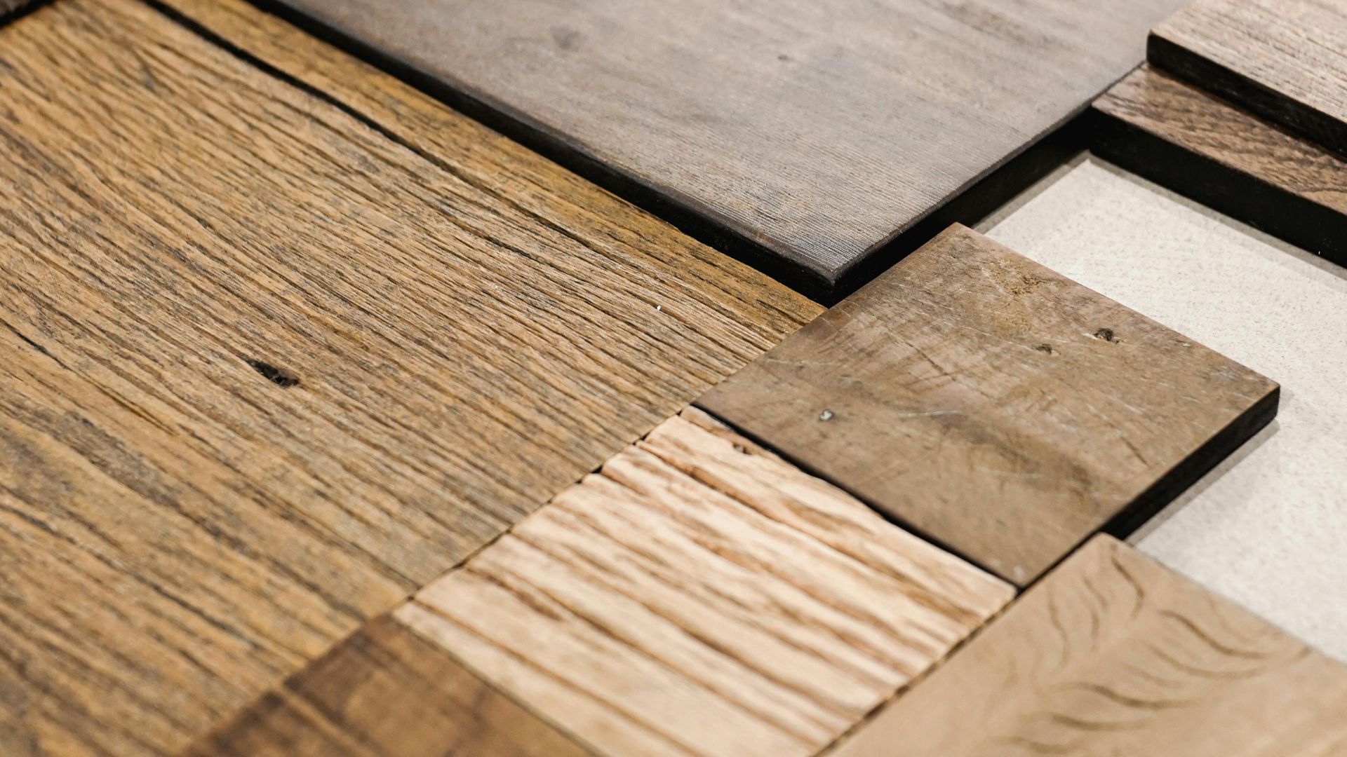 Flooring