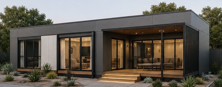 Urban Compact